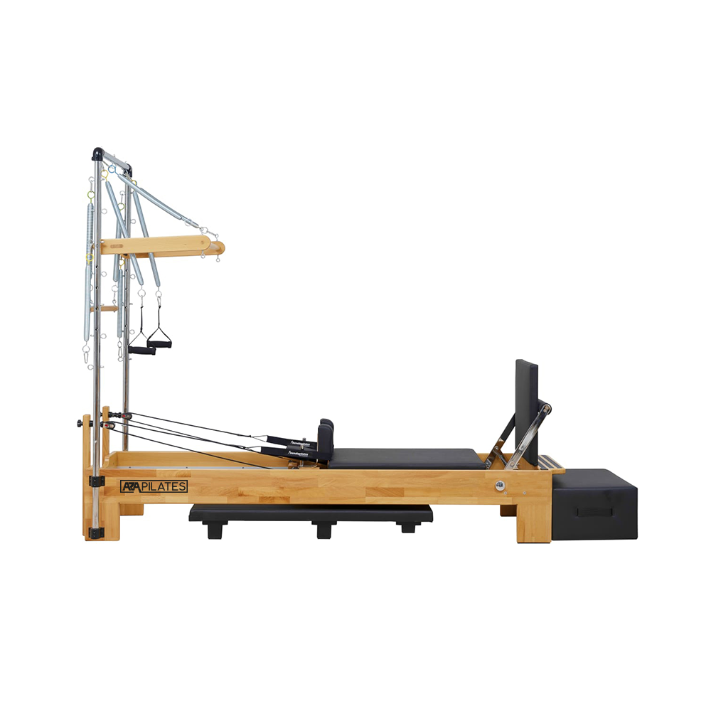 Azafit Pilates Reformer Tower