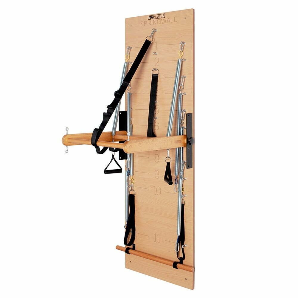 Azafit Spring Wall Azafit Spring Wall