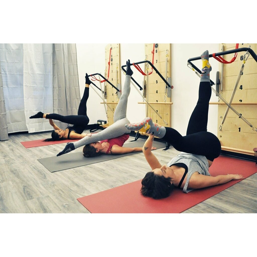 Azafit Spring Wall 1 Azafit Spring Wall 1