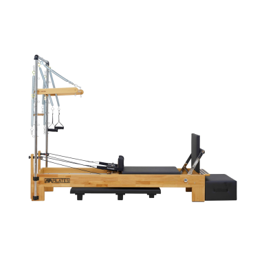 Azafit Pilates Reformer Tower