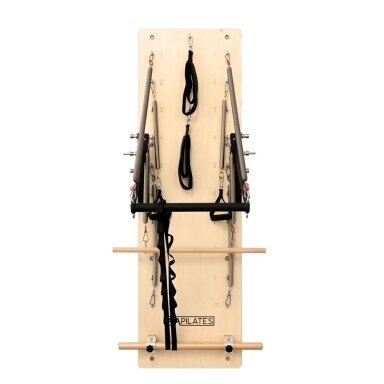 Azafit Spring Wall Azafit Spring Wall