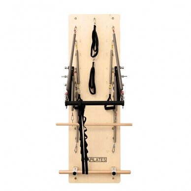 Azafit Spring Wall Azafit Spring Wall