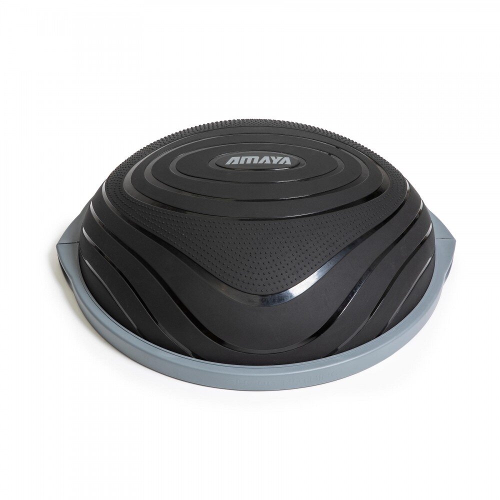 Balansinis kamuolys AMAYA (BOSU) Balansinis kamuolys AMAYA (BOSU)