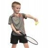 Badmintono raketė Spordas vaikams 1 Badmintono raketė Spordas vaikams 1