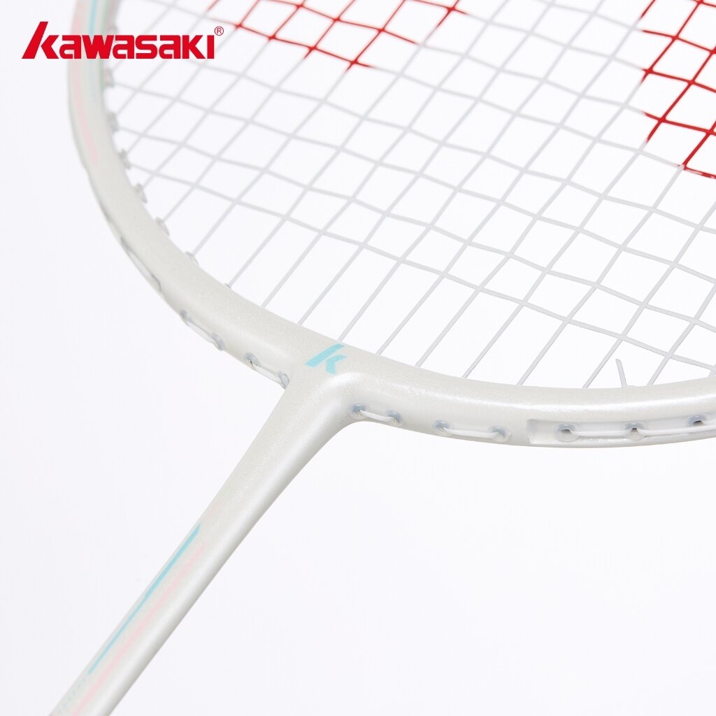 Badmintono raketė Kawasaki KD 700 PRO 1 Badmintono raketė Kawasaki KD 700 PRO 1