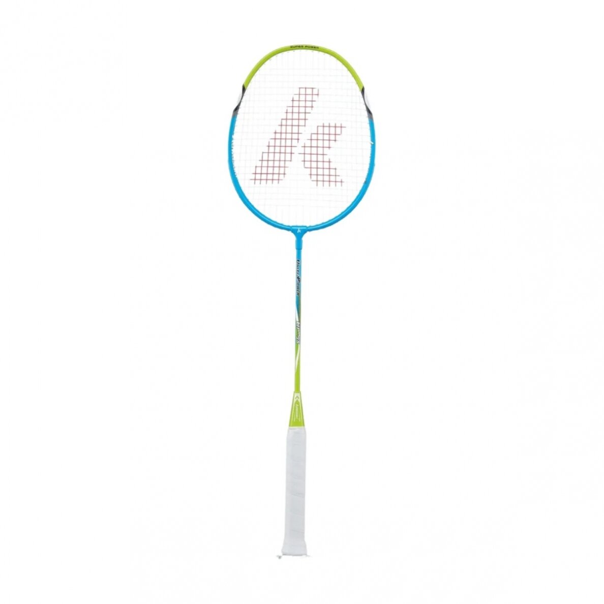 Badmintono raketė Kawasaki Passion UP-98 (Blue) Badmintono raketė Kawasaki Passion UP-98 (Blue)