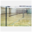 Badmintono stovai