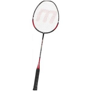 Badmintono rakete Megaform Silver Badmintono rakete Megaform Silver
