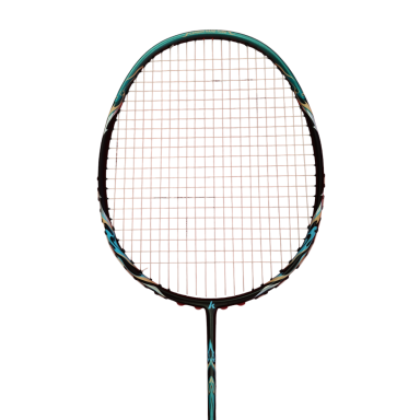 Badmintono raketė Kawasaki Passion P25 (Green)