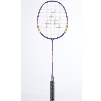 Badmintono raketė Kawasaki UP-0182PR