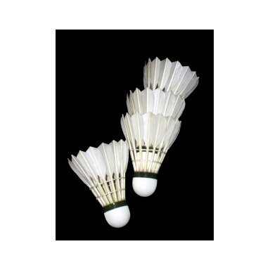 Badmintono skraidukai AMAYA Medium Badmintono skraidukai AMAYA Medium