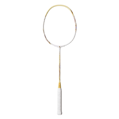 Badmintono raketė Kawasaki Dream Galaxy Green 5u 2
