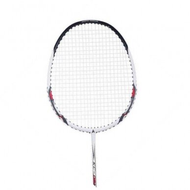 Badmintono raketė Kawasaki KC-081 (mėlyna) 1 Badmintono raketė Kawasaki KC-081 (mėlyna) 1