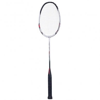 Badmintono raketė Kawasaki KC-081 (mėlyna) Badmintono raketė Kawasaki KC-081 (mėlyna)