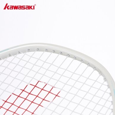 Badmintono raketė Kawasaki KD 700 PRO 2 Badmintono raketė Kawasaki KD 700 PRO 2