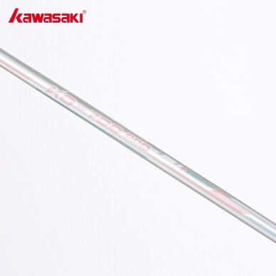 Badmintono raketė Kawasaki KD 700 PRO 3 Badmintono raketė Kawasaki KD 700 PRO 3
