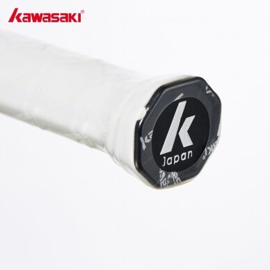 Badmintono raketė Kawasaki KD 700 PRO 4 Badmintono raketė Kawasaki KD 700 PRO 4