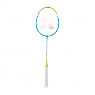 Badmintono raketė Kawasaki Passion UP-98 (Blue) Badmintono raketė Kawasaki Passion UP-98 (Blue)