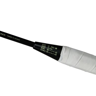 Badmintono raketė Kawasaki Speed Ultra 7 (sustyguota) 2 Badmintono raketė Kawasaki Speed Ultra 7 (sustyguota) 2