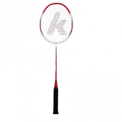Badmintono raketė Kawasaki UP-0158 1 Badmintono raketė Kawasaki UP-0158 1
