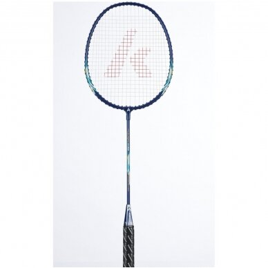 Badmintono raketė Kawasaki UP-0182B 1 Badmintono raketė Kawasaki UP-0182B 1