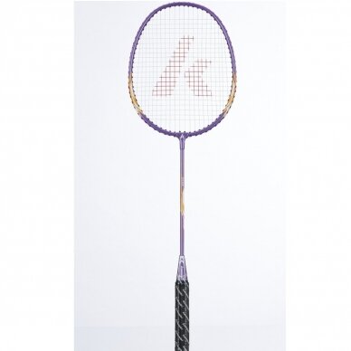 Badmintono raketė Kawasaki UP-0182PR 1