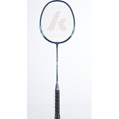 Badmintono raketė Kawasaki UP-0182PR