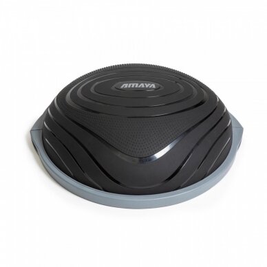 Balansinis kamuolys AMAYA (BOSU) Balansinis kamuolys AMAYA (BOSU)