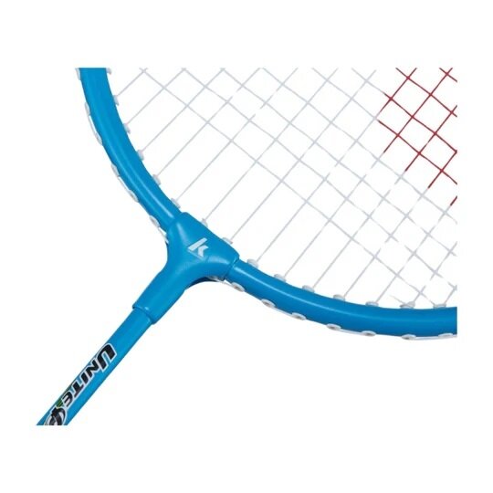 Badmintono raketė Kawasaki Passion UP-98 (Blue) 1 Badmintono raketė Kawasaki Passion UP-98 (Blue) 1