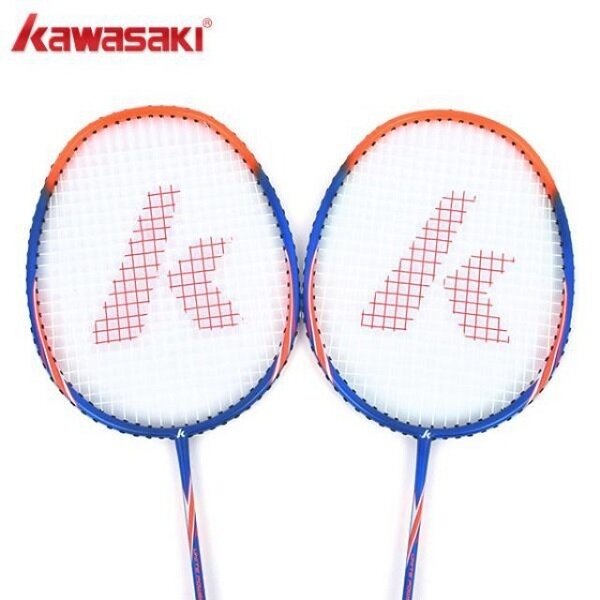 Badmintono raketės Kawasaki UP-0183 (komplektas) 2