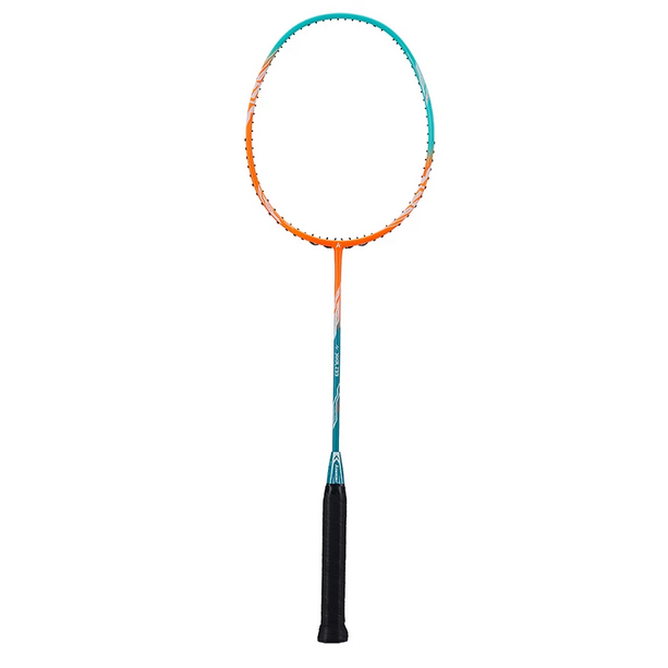 Badmintono raketė Kawasaki Ninja 299 Blue/Orange Badmintono raketė Kawasaki Ninja 299 Blue/Orange