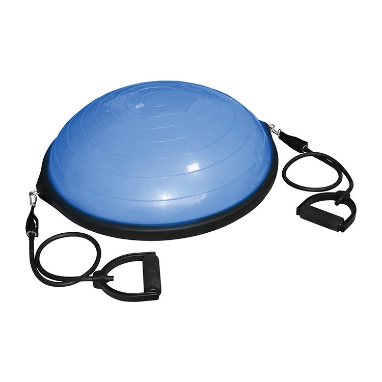 Balansinis treniruoklis ProveSport 63x24cm Balansinis treniruoklis ProveSport 63x24cm