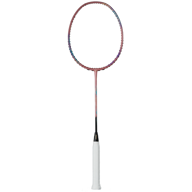 Badmintono raketė Kawasaki Speed Ultra 7 (sustyguota) Badmintono raketė Kawasaki Speed Ultra 7 (sustyguota)