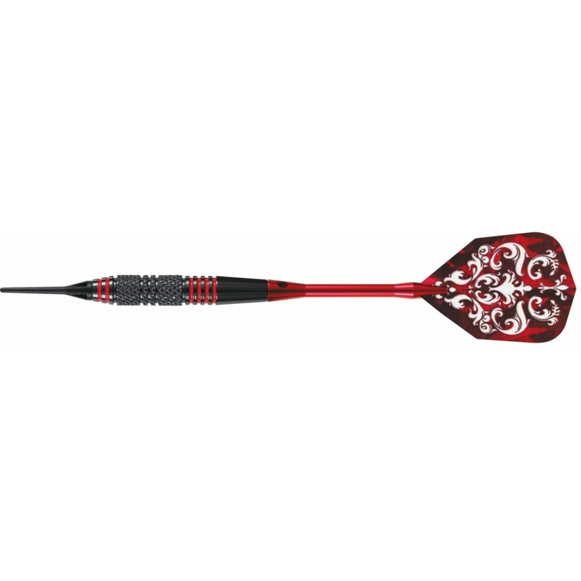 Darts strėlytės softip HARROWS PIRATE 1