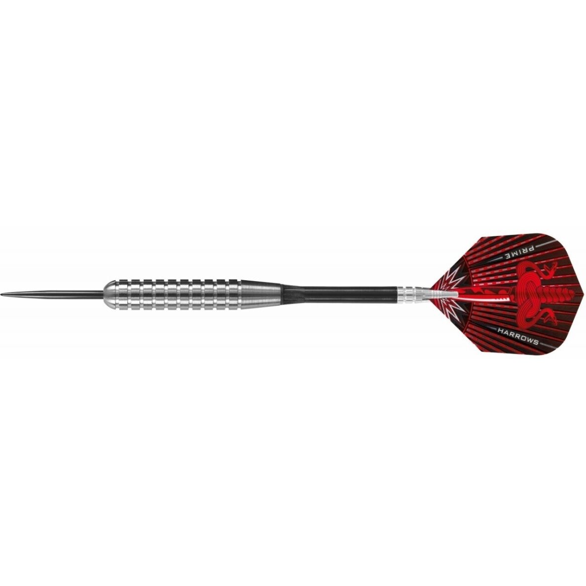 Darts strėlytės steeltip HARROWS ASSASSIN HEAVY W80 1