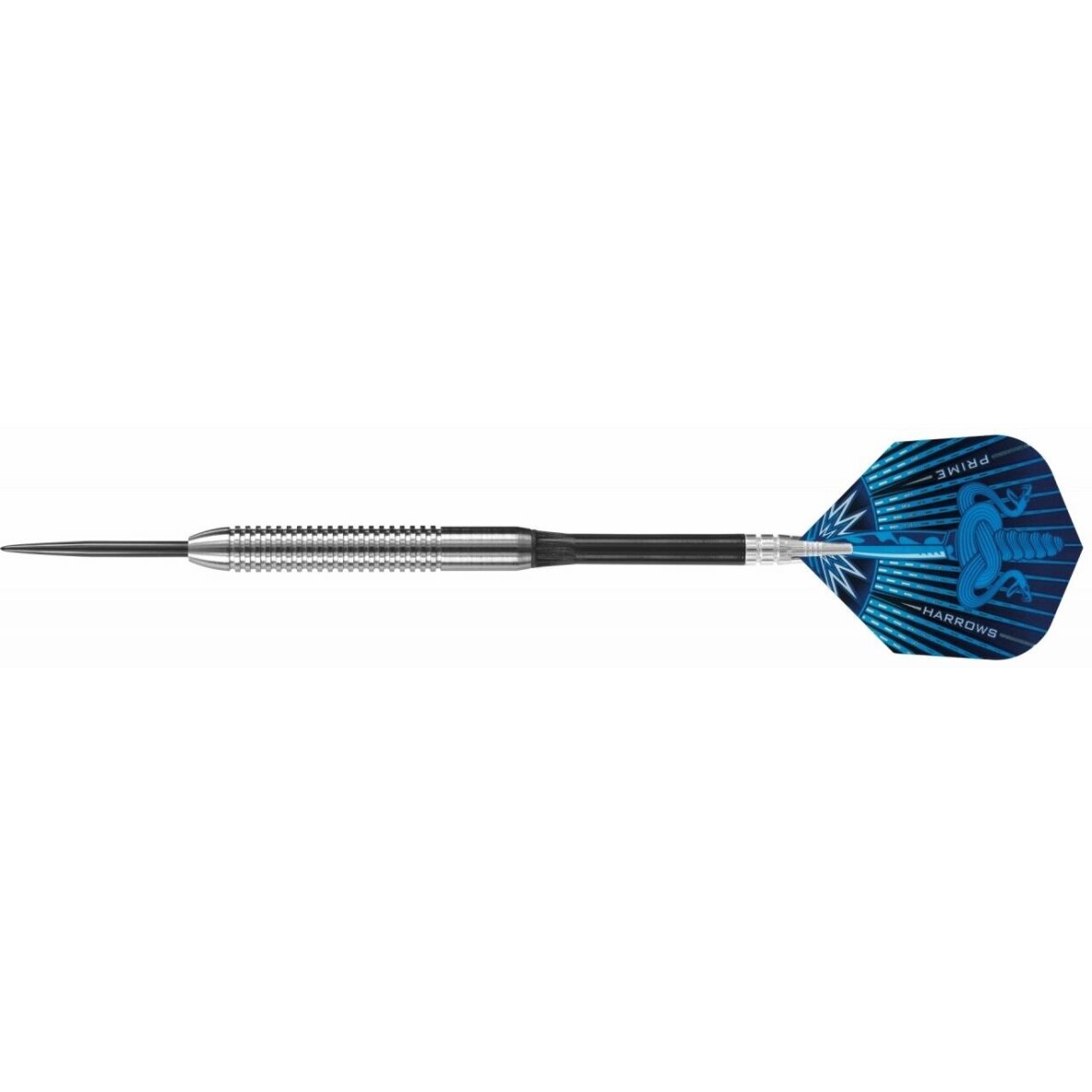 Darts strėlytės steeltip HARROWS ASSASSIN W80 1