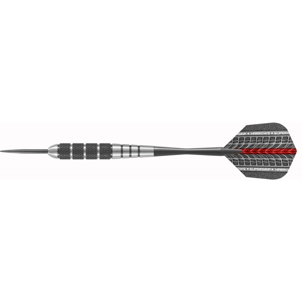 Darts strėlytės steeltip HARROWS BLACK JACK 1 Darts strėlytės steeltip HARROWS BLACK JACK 1