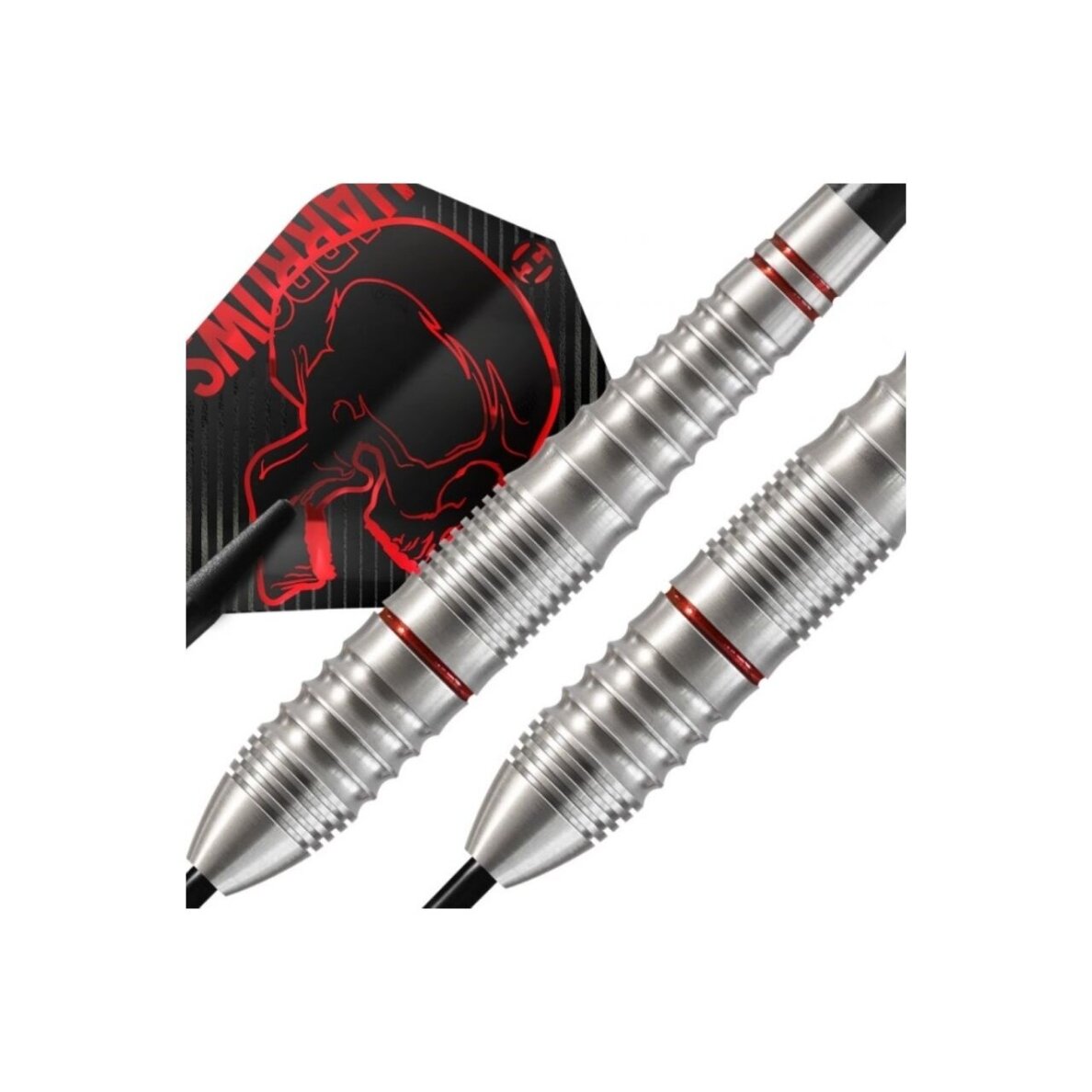 Darts strėlytės steeltip HARROWS RAGE 2