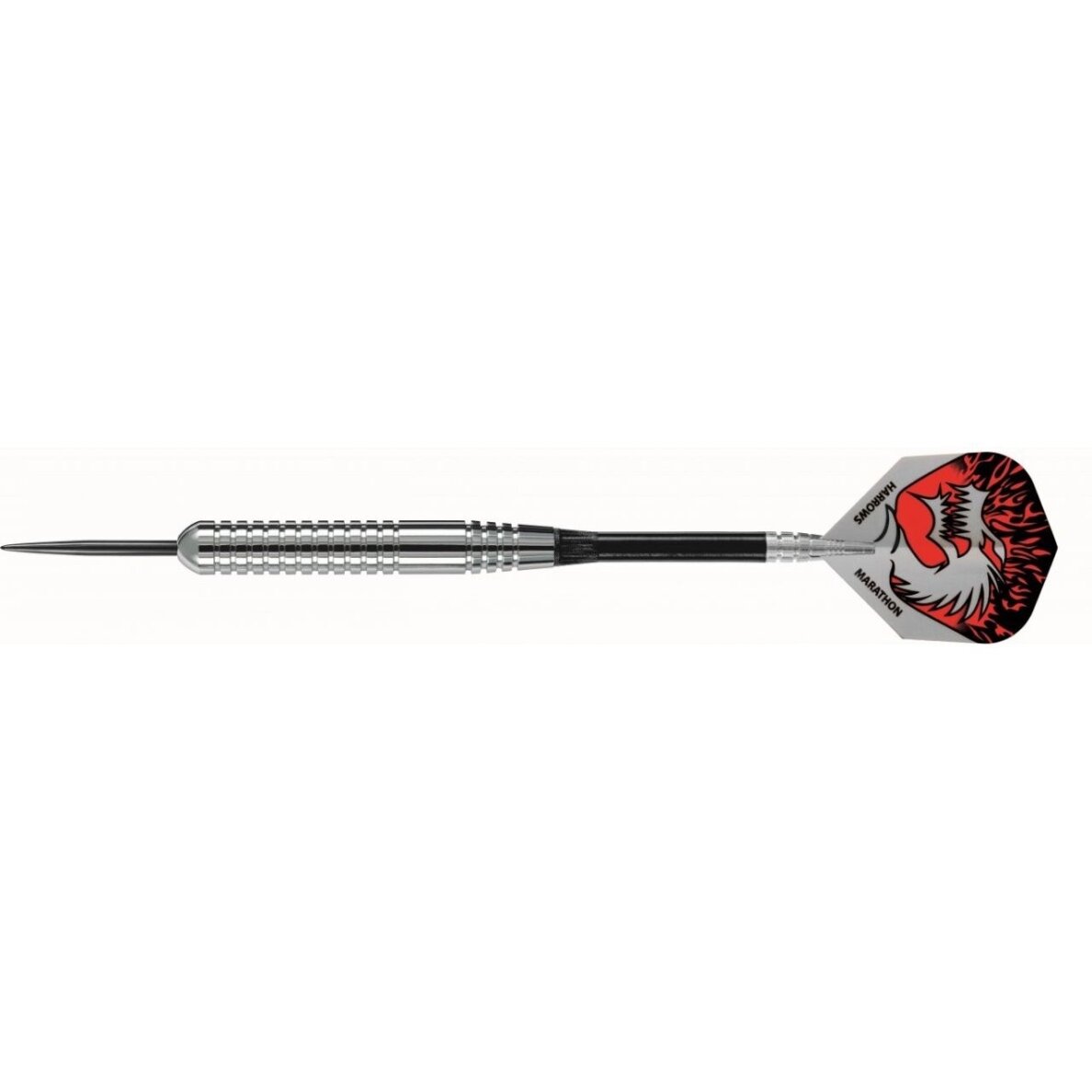 Darts strėlytės steeltip HARROWS SILVER ARROWS 1