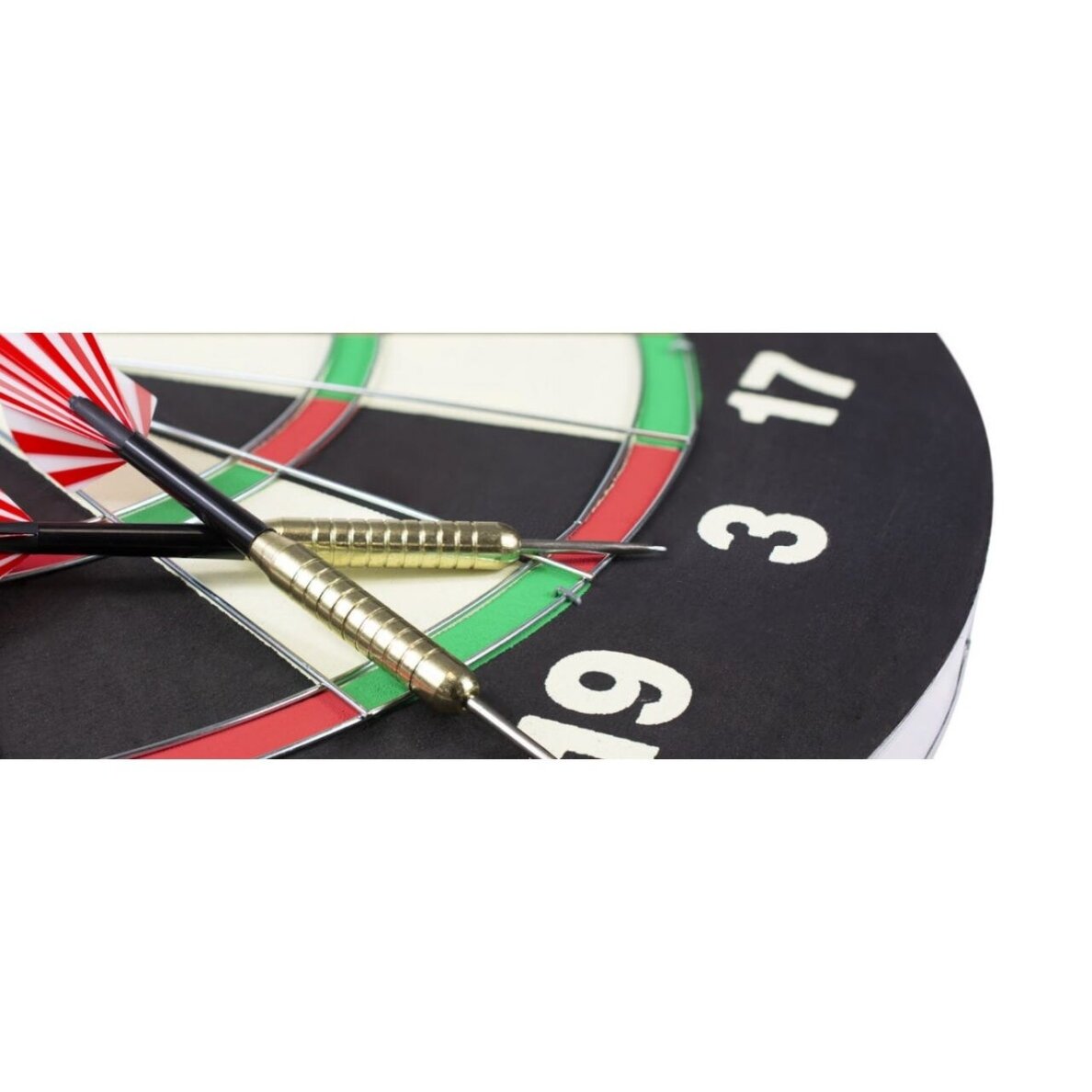 Darts taikinys HARROWS BRISTOW'S FAMILY 1 Darts taikinys HARROWS BRISTOW'S FAMILY 1