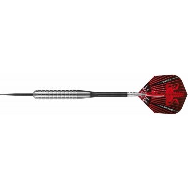 Darts strėlytės steeltip HARROWS ASSASSIN HEAVY W80 Darts strėlytės steeltip HARROWS ASSASSIN HEAVY W80