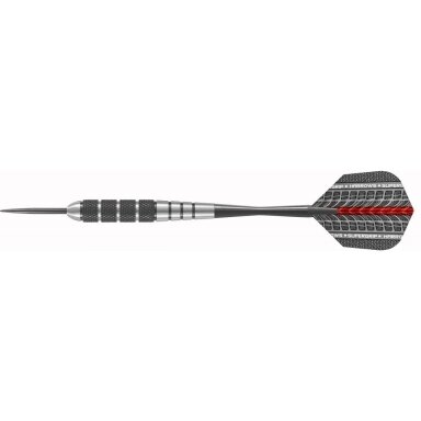 Darts strėlytės steeltip HARROWS BLACK JACK Darts strėlytės steeltip HARROWS BLACK JACK