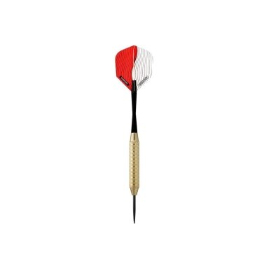 Darts strėlytės steeltip HARROWS PRO BRASS Darts strėlytės steeltip HARROWS PRO BRASS