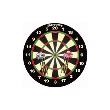 Darts taikinys HARROWS BRISTOW'S FAMILY Darts taikinys HARROWS BRISTOW'S FAMILY