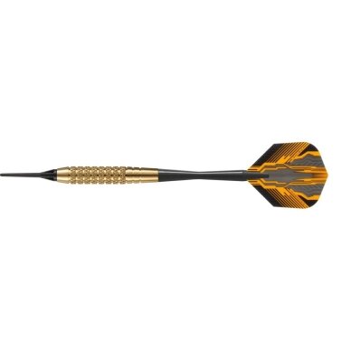 Darts strėlytės softip HARROWS CLUB BRASS 1 Darts strėlytės softip HARROWS CLUB BRASS 1