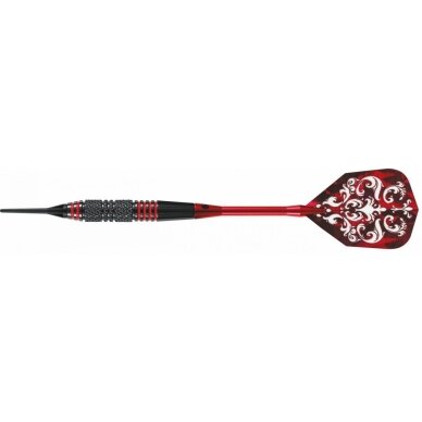 Darts strėlytės softip HARROWS PIRATE 1 Darts strėlytės softip HARROWS PIRATE 1