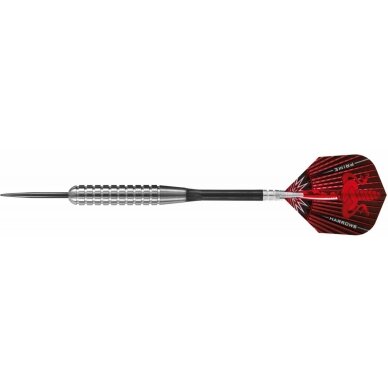 Darts strėlytės steeltip HARROWS ASSASSIN HEAVY W80 1