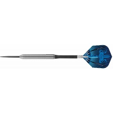 Darts strėlytės steeltip HARROWS ASSASSIN W80 1 Darts strėlytės steeltip HARROWS ASSASSIN W80 1
