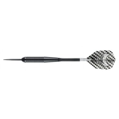 Darts strėlytės steeltip HARROWS BLACK ARROW 1 Darts strėlytės steeltip HARROWS BLACK ARROW 1