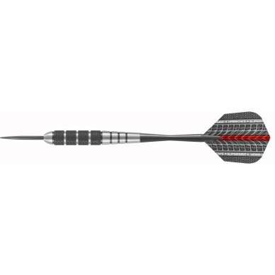 Darts strėlytės steeltip HARROWS BLACK JACK 1 Darts strėlytės steeltip HARROWS BLACK JACK 1